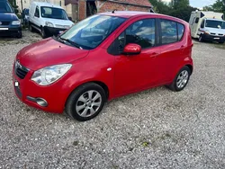 Opel agila ii 1.0 65 ecoflex 65 enjoy