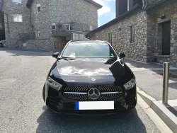 Mercedes-Benz A 250 AMG LINE Berlina URGENTE.