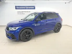 Volkswagen Tiguan 2.0 TDI 150ch DSG7 R-Line Exclusive