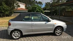 Fiat Punto Cabrio 16V de 1996