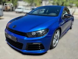 Volkswagen scirocco 2.0 tsi 265 ch r - reprog éthanol