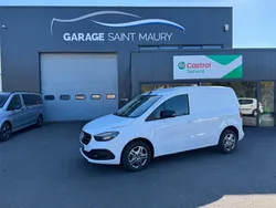 Mercedes Citan FOURGON 112 CDI long select 116ch