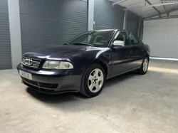 Audi A4 1.9 TDI 110 Cv