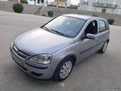 Opel Corsa 1.3 CDTI 70CV