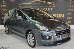 3008 1.6 hdi 115ch active