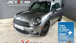 MINI Cooper D de 2009