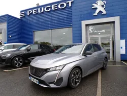 Peugeot 308 1.2 PURETECH 130CH S&S ALLURE PACK EAT8