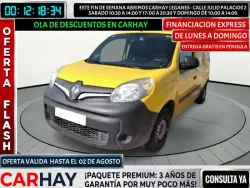 RENAULT Kangoo Fg. 1.5dCi Profesional 80kW