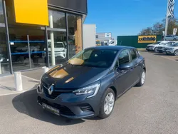 Renault Clio V 1.0 Business Tce 90