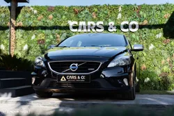 Volvo V40 1.6 D2 R-Design