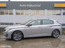 Peugeot 308 1.2 PureTech Active