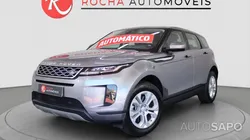 Land Rover Range Rover Evoque de 2019