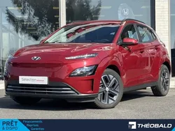 Hyundai Kona Electric 39kWh - 136ch Intuitive