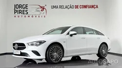 Mercedes-Benz Classe CLA 250 e Progressive de 2021