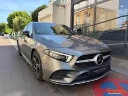 Mercedes Classe A 200 d pack amg line 2.0 d 150 ch