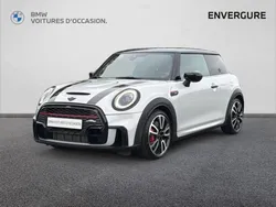 Mini Mini John Cooper Works 231ch Ultimate BVA8