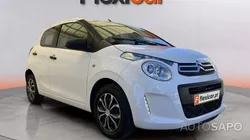 Citroen C1 1.0 VTi Feel de 2019