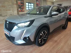Peugeot 2008 BlueHDi 110 Active Pack