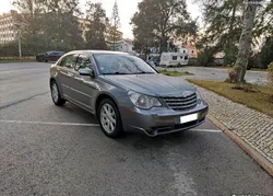 Chrysler Sebring 2.0CRDi Limited