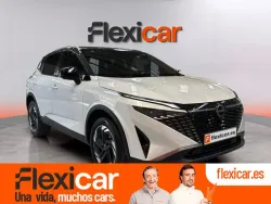 NISSAN Qashqai 1.3 DIG-T mHEV 12V N-Connecta 4x2 103kW