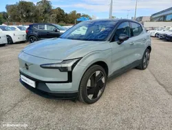 Volvo EX30 69 kWh Single Motor Extended Range Plus