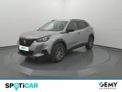 Peugeot 2008 100 S&S BVM6 Style