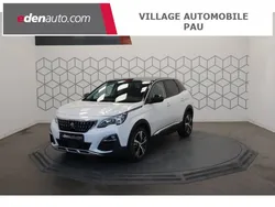 Peugeot 3008 1.6 BlueHDi 120ch S&S BVM6 Allure