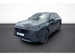 Peugeot 3008 Hybrid 145 e-DCS6 Allure Business