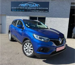 RENAULT KADJAR DCI 115cv BUSINESS