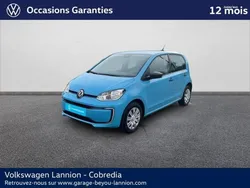 Volkswagen e-up Electrique 83ch e-up