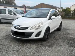 Opel corsa 1.3 cdti 95 CV