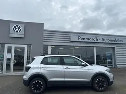 Volkswagen T-CROSS 95CV Life Tech