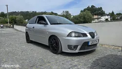 SEAT Ibiza 1.9 TDi Passion