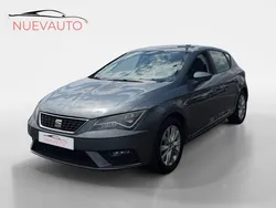 SEAT LEON ST 1.2 TSI 110 Start/Stop Style