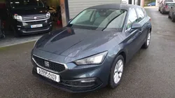 Seat LEON 1.5 ETSI HYBRID 115CH STYLE DSG7