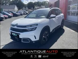 Citroen C5 Aircross BlueHDi 130ch S&S Shine