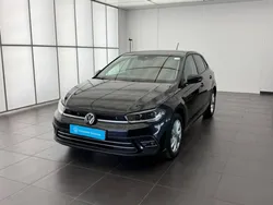 Volkswagen Polo 1.0 TSI 95 S&S DSG7 Style
