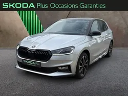 Skoda Fabia 1.0 TSI Evo2 95ch Monte Carlo
