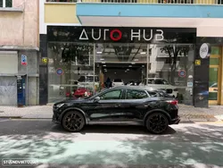 Cupra Formentor 2.5 TSI 4Drive DSG VZ5