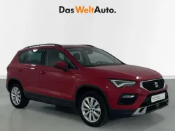 SEAT Ateca 1.5 EcoTSI S&S Style XM DSG