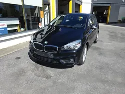 Bmw 214 d active tourer lounge