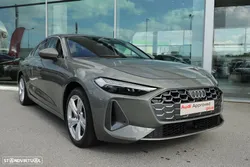 Audi A5 TDI Advanced Tech