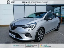 Renault Clio V TCe 90 Equilibre