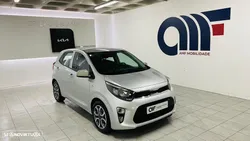 Kia Picanto 1.0 CVVT Urban