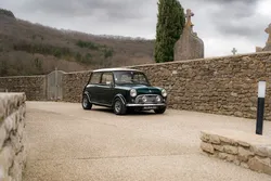 Morris Mini Cooper "S" 1964 - Moteur 1300 CC - Kit S complet - Garantie