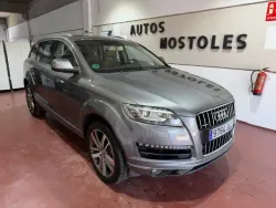 AUDI Q7 3.0 TFSI Ambiente Tiptronic