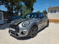 Mini III F55 COOPER S 5P 2.0 192ch Pack John Cooper Works BVAS