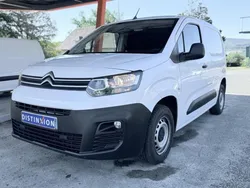 Citroën Berlingo 1,5 BHDI 75ch Club