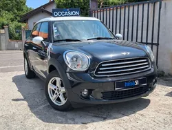 MINI countryman cooper
