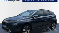 Hyundai Bayon 1.0 T-GDi Premium de 2022